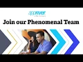 Zix AppRiver - Join our Phenomenal Team