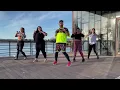 Loco - Justin Quiles, Chimbala, Zion & Lennox / ZUMBA