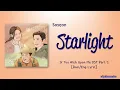 So Yeon LABOUM (소연) - Starlight [If You Wish Upon Me OST Part.2] [Color_Coded_Rom|Eng Lyrics]