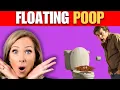 Why Is My Poop Floating Dr Janine