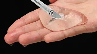 TOP 50 Amazing Water Experiments Tricks
