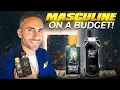 Download Lagu 5 MASCULINE Fragrances to Wear ON A BUDGET!