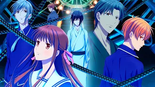 Fruits Basket !.. 💖 || ملخص انمي : سلة الفواكه - [ الموسم الثاني 2️⃣ ]