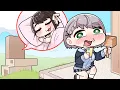 Noel Danchou built a house near Subaru Senpai s house Hololive