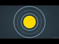 How the Universe Forms Webs Reaction-Diffusion Simulation Explained
