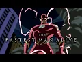 The Flash | The Fastest Man Alive