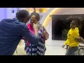 Download Lagu Toluwanisings surprised the popular nollywood actress Toyin Abraham on her birthday.