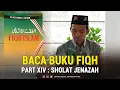 Lagu BACA BUKU FIQH : \