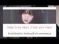 [THAISUB/COLOR CODED] MINNIE - Hello (Siren's kiss OST Part.3) แปลไทย