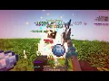 Wynncraft Warrior insane DPS