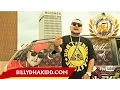Download Lagu Billy Dha Kidd - Born Alone Die Alone #BADA (Official Music Video) DL Links below