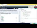 Reverse the words in a String - problem solution in Java Coding TECH