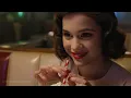 1950s Americana - Born To Love Just You (Official Music Video)