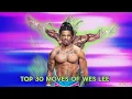 Download Lagu Top 30 Moves of Wes Lee