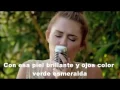 Miley Cyrus - Jolene (Subtitulada al Español)