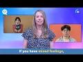 Download Lagu English in a Minute: Mixed Feelings