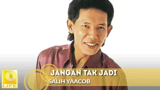 salih yaacob jangan tak jadi assam di gunung garam di laut 