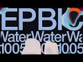BICEP | WATER (FEAT. CLARA LA SAN) (Official Audio)