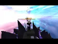 Burning Crimson Enderman Slayer Melee 48s Hypixel Skyblock