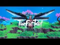 Download Lagu TheFatRat Mashup - Hiding In The Blue x Back One Day
