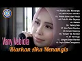 Vanny Vabiola - Biarkan aku menangis - Album pop Indonesia