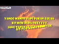 Download Lagu Manis Tapi Bukan Gula, Lagu terbaru Indonesia Timur, Lirik