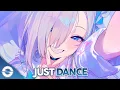 Download Lagu Nightcore - Just Dance (Lyrics)