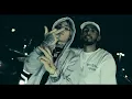 BOYZ N THE HOOD - HADES66 / BLACKINNY / SLICK LA MINA