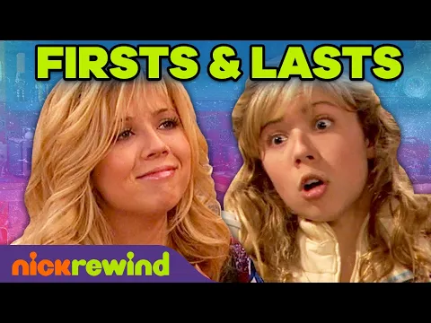 Download MP3 Sam Puckett's FIRSTS \u0026 LASTS From iCarly!