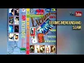 Download Lagu SELEKSI EXCLUSIVE HITS TERPOPULER VOL 3 SIDE. A
