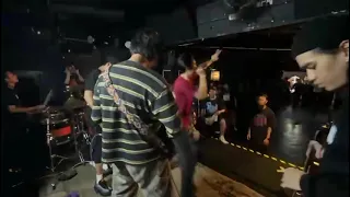 Castigate - Rest In Piss R I P live at Burncock Vol 8 25