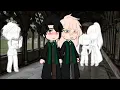 Time Travel AU Harry Potter Tomarry