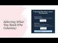 Mastering the SQL SELECT Statement The Ultimate Guide for Data Retrieval