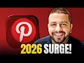 My Pinterest Stock Price Prediction for 2026 PINS Stock Prediction