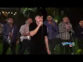 Kane Rodriguez & Banda Los Populares Del Llano - Asi Me La Paso (En Vivo 2024)
