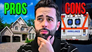 The TRUTH About Living in Kitchener Ontario Pros Cons from a Local