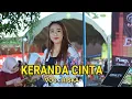 Download Lagu KERANDA CINTA VOC : RISKA @R.LENA ENTERTAINMENT | ELECTONE | RIEZAL | BABIRIK HULU
