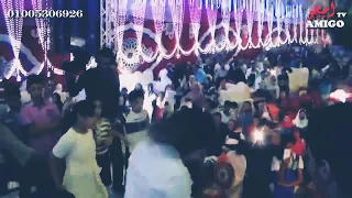 اجمل دويتو احمد عامر والسلطانه دندنها
