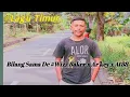 Download Lagu Bilang Sama De (Lirik Lagu) Wizz Baker x Ar'Key x At88@kakikereta3008 #viral TikTok#Lagu Timur