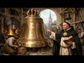 Lagu Inside the Medieval Bell Foundry: The Ancient Art of Casting Giant Church Bells (Full Process)