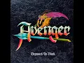 Lagu Avenger – Depraved to Black (1985 Full EP)
