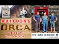 Download Lagu Building Orca - Episode 18: Orca Lettering at Metal Works