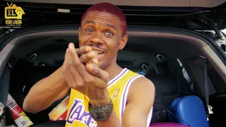 tobiloba abraham known as tee famous explain how he started acting