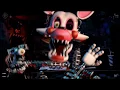 Mangle Jumpscare UCN