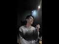 박재범 (Jay Park) - Yesterday (Waide Cover)