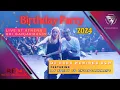 Download Lagu DJ FREDY ATHENA feat RERE MONIQUE R2M HAPPY BIRTHDAY 2024