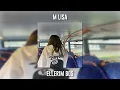 M Lisa - Ellerim Boş (Speed Up)