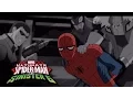 Download Lagu Marvel’s Ultimate Spider-Man vs. The Sinister Six Season 4 Ep. 25 – Clip 1