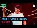 Download Lagu Mike Williams (DJ-SET) | SLAM! MixMarathon XXL @ ADE 2019
