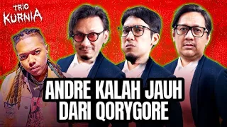 qorygore diajak kapanpun dimanapun pasti bisa trio kurnia